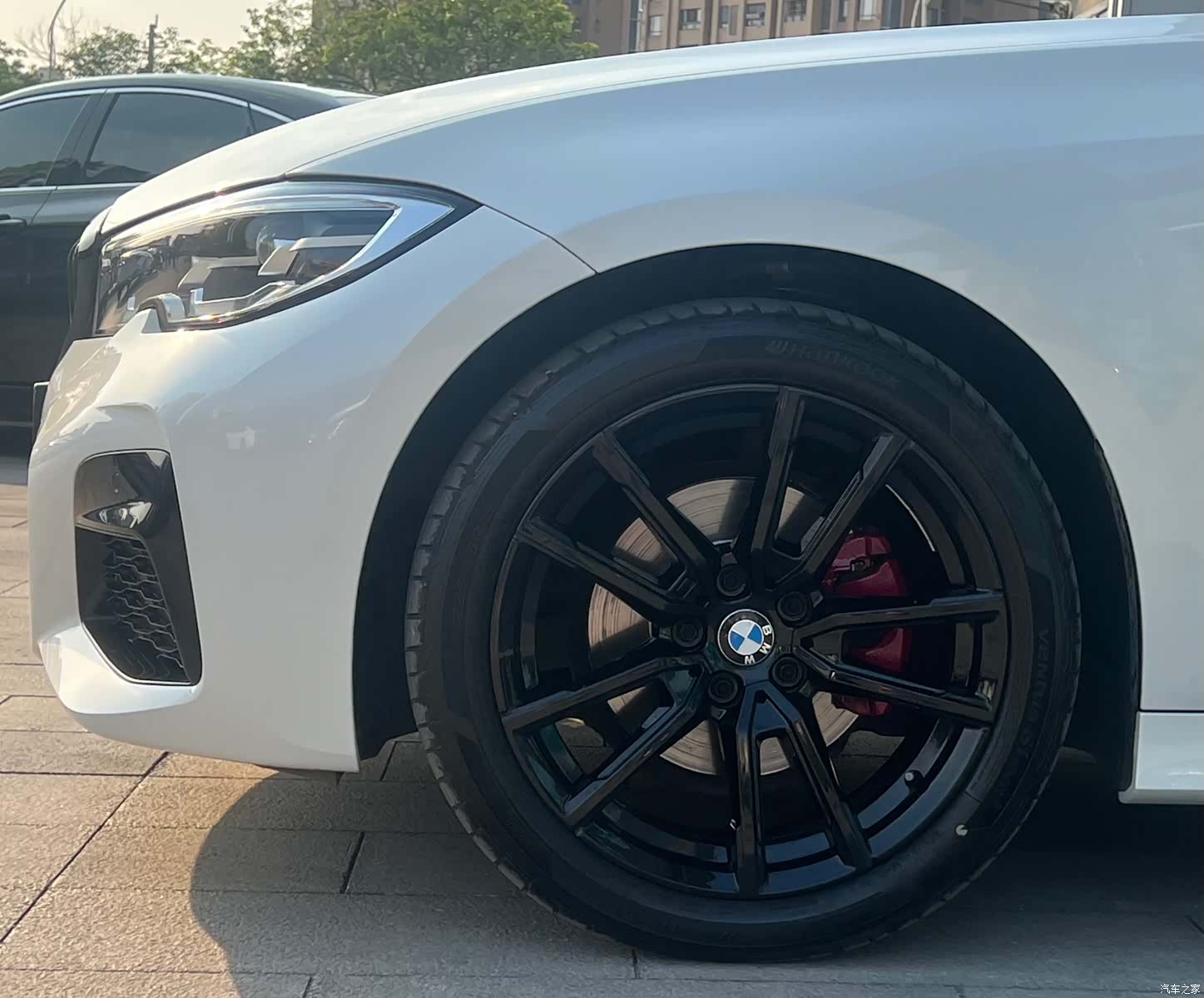 BMW 3 Series, 2022 11