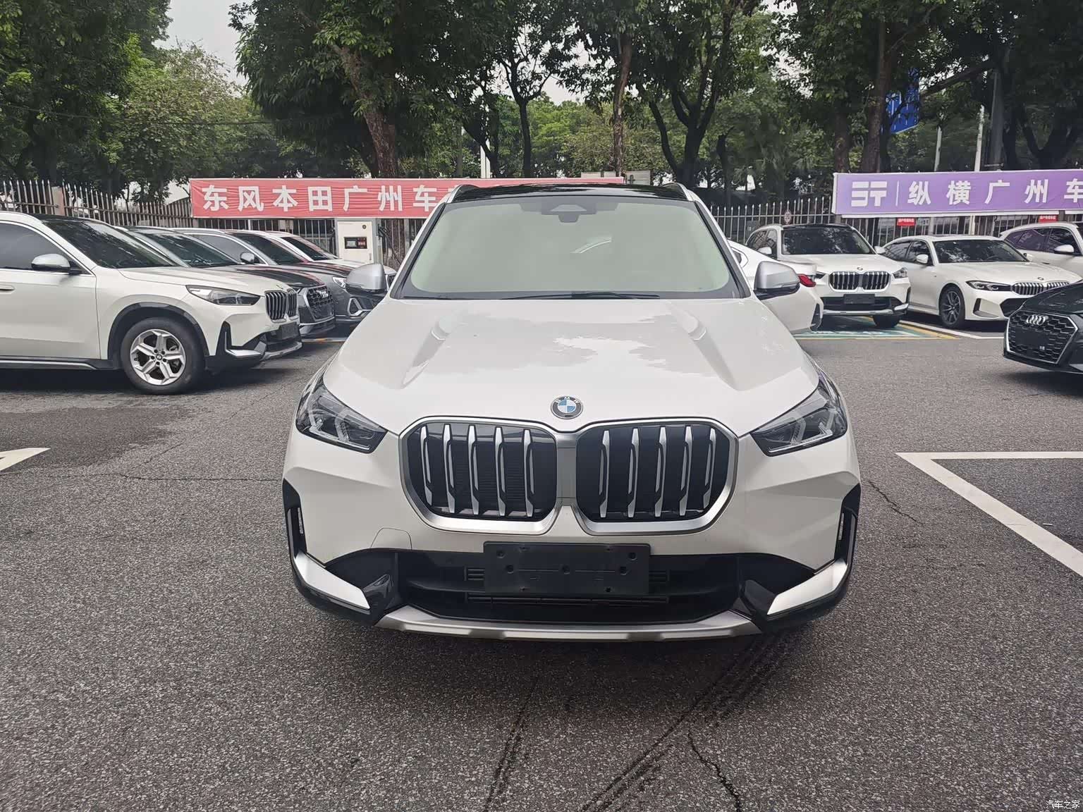 BMW X1, 2023 2