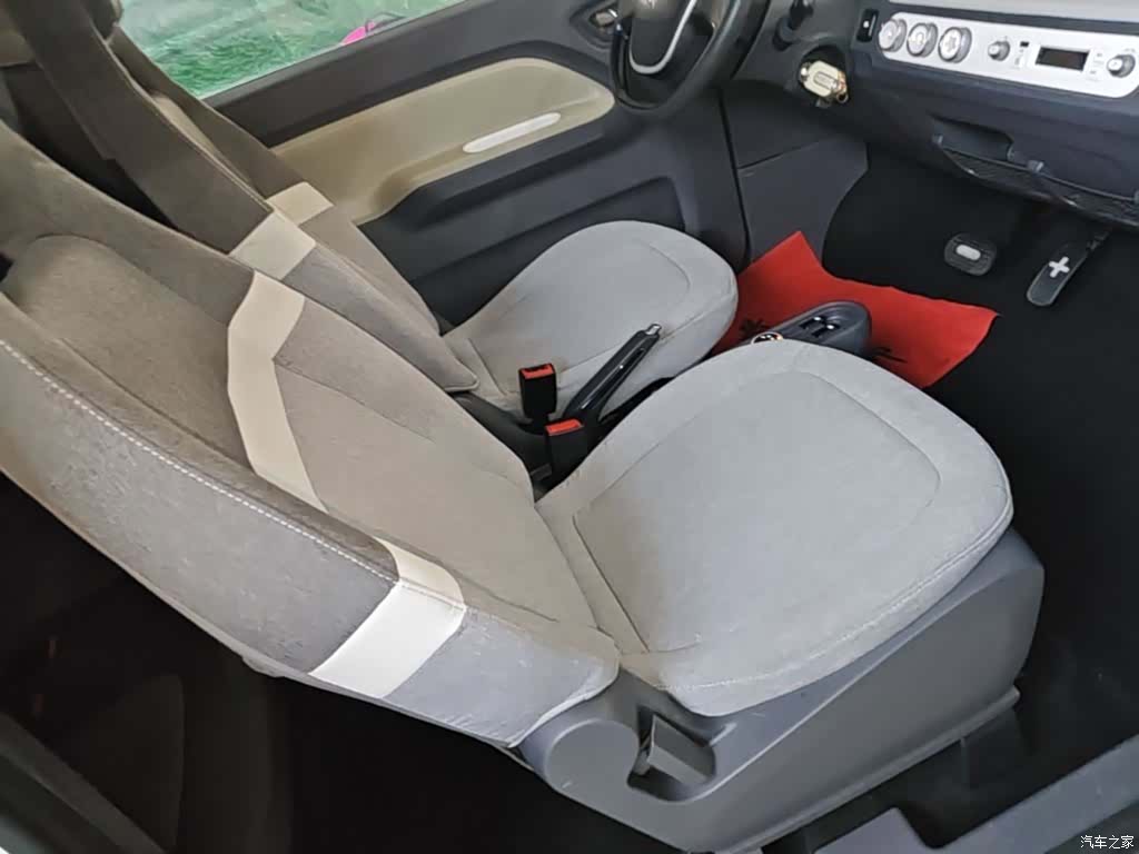 Wuling MINIEV, 2023 25