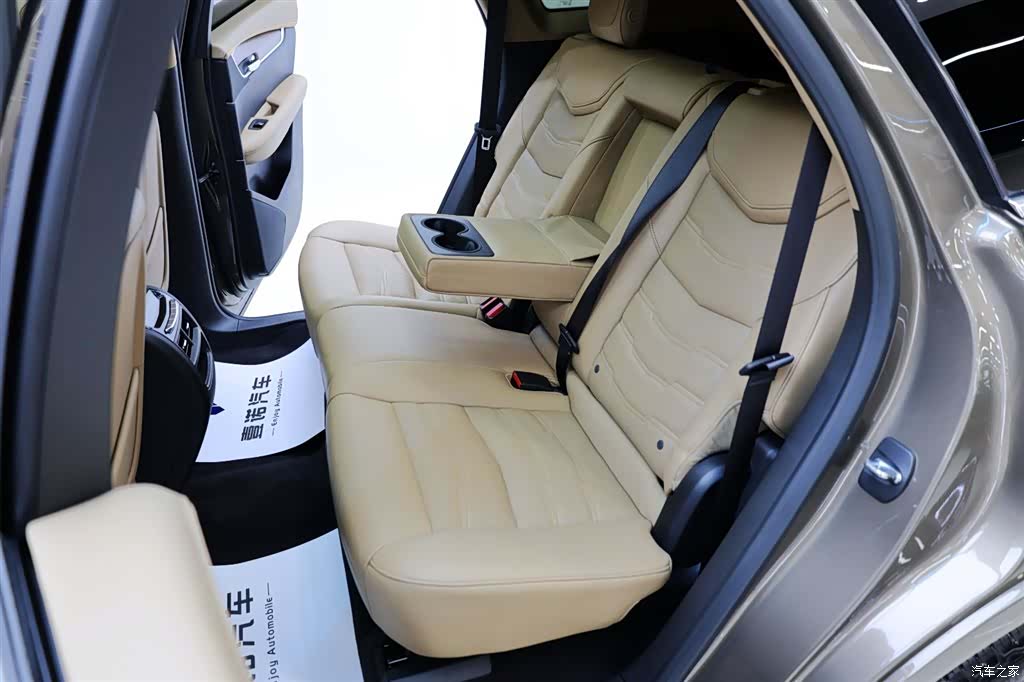 Cadillac XT5, 2017 31