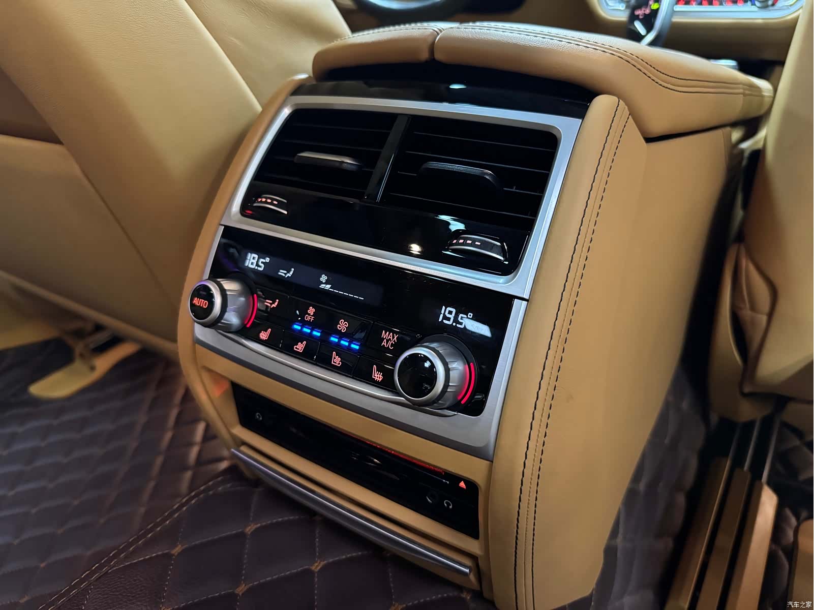 BMW 7 Series, 2018 38