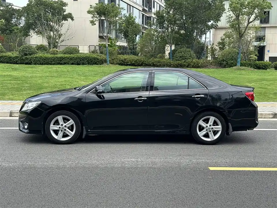 Toyota Camry Toyota Camry