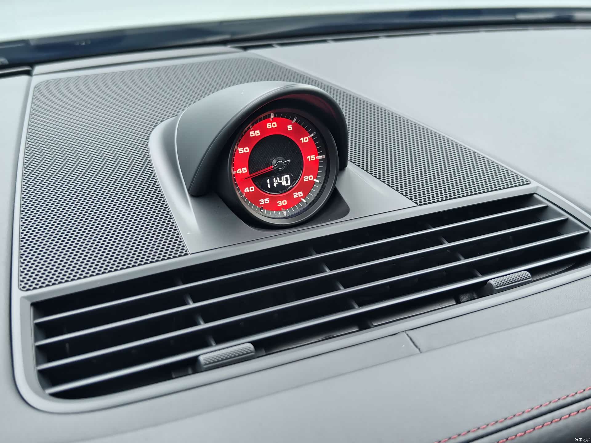 Porsche Panamera, 2021 15
