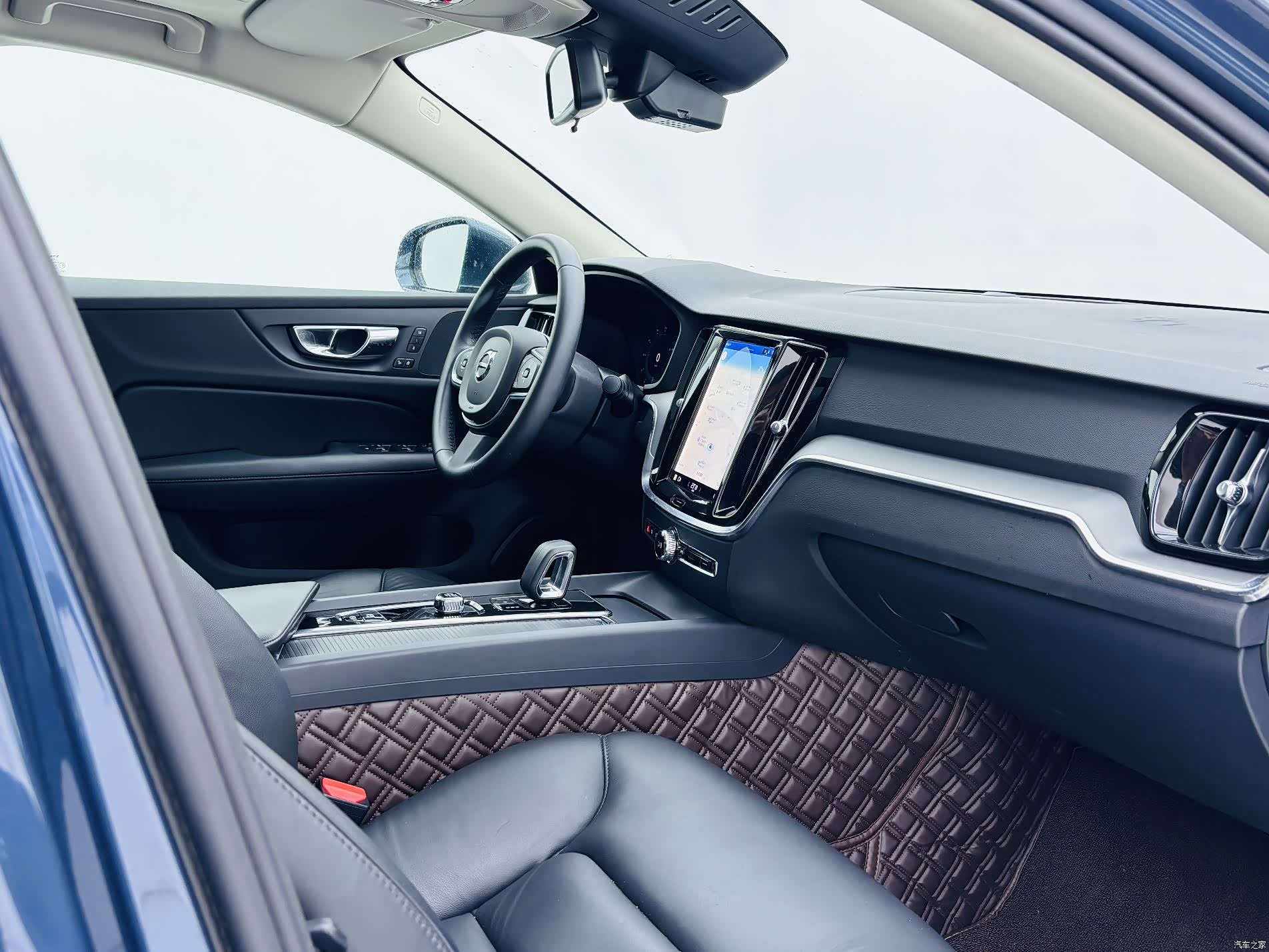 Volvo S60, 2023 13