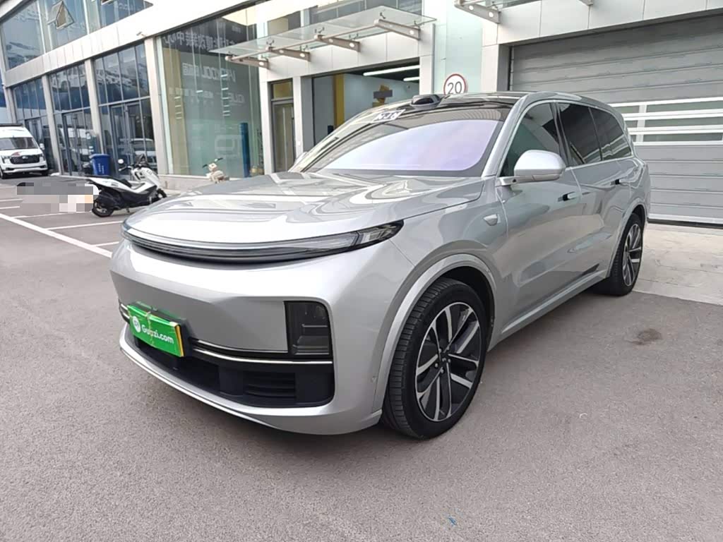 Li Auto L9