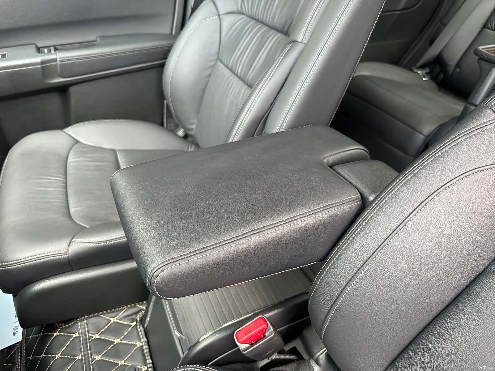 Honda Elysion, 2019 8