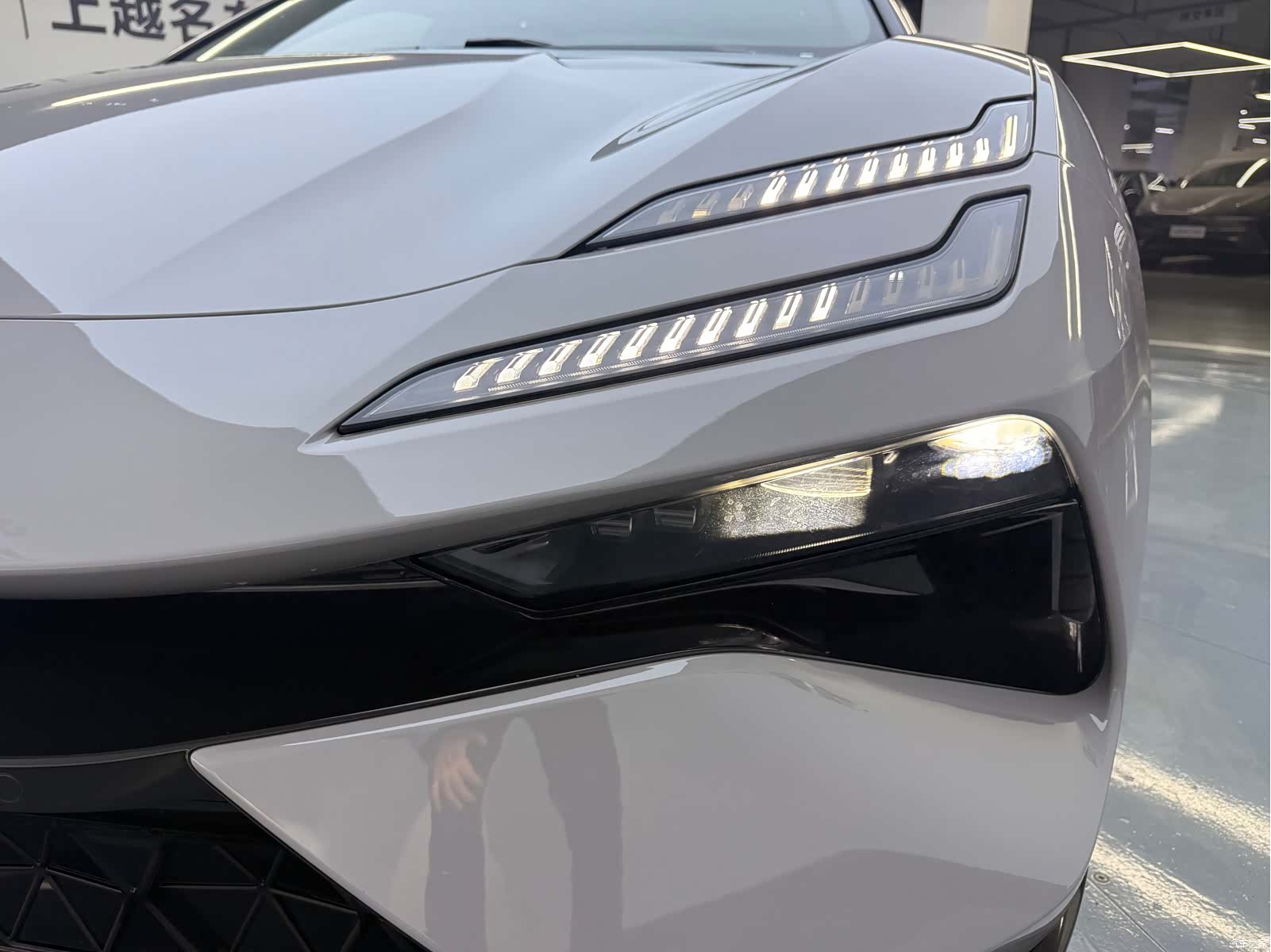 Lotus EMEYA, 2026 21