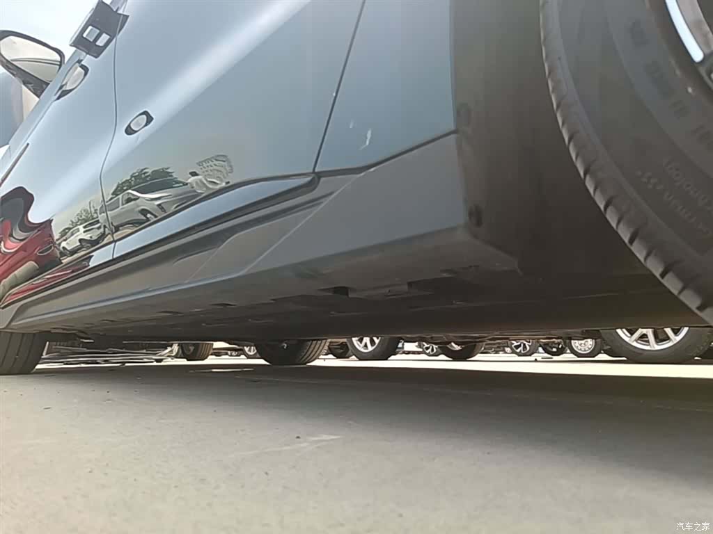 BYD Han, 2023 22
