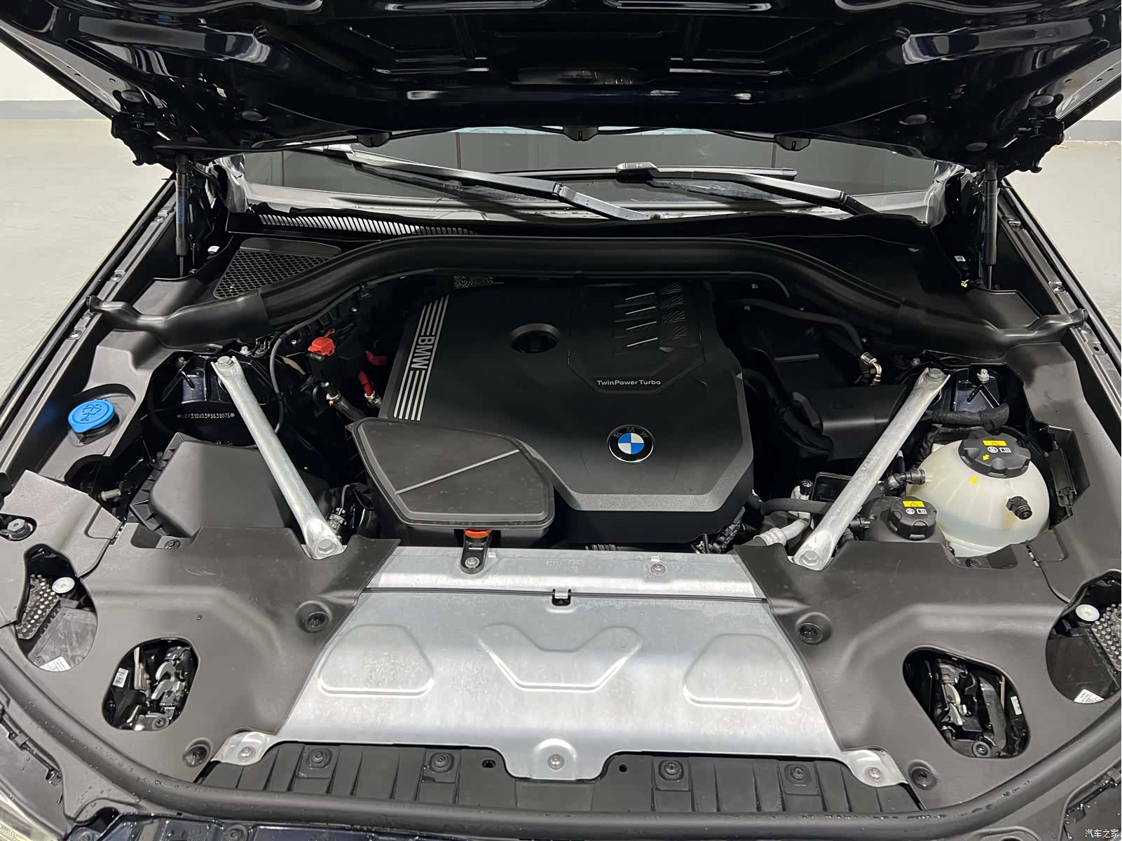 BMW X3, 2022 11