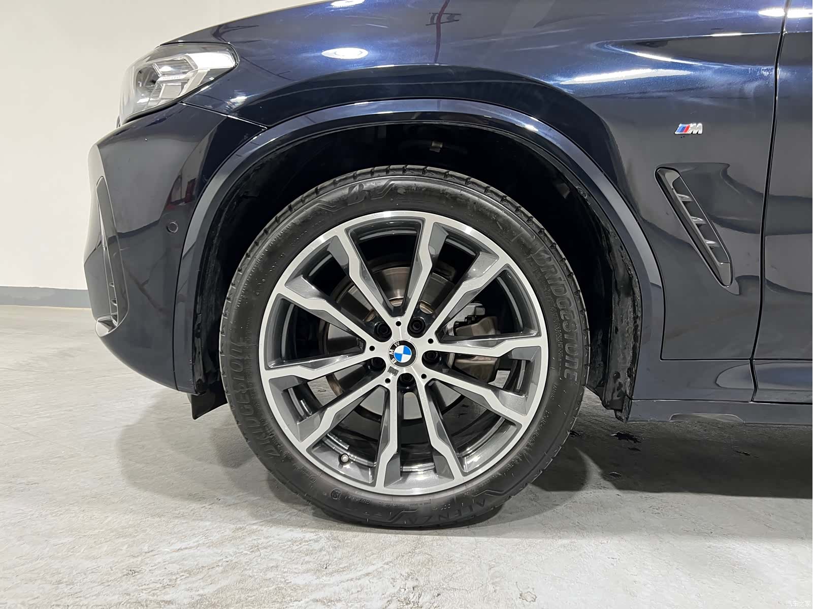 BMW X3, 2022 4