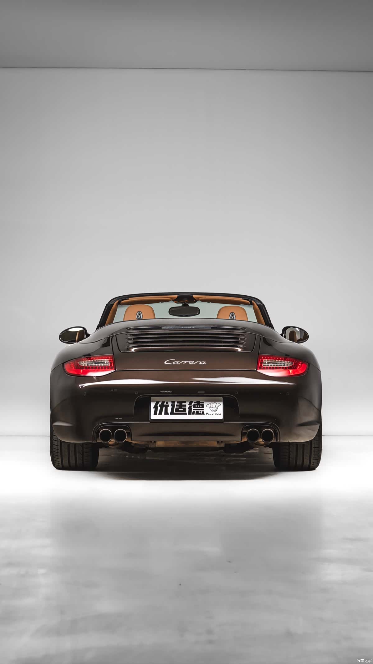 Porsche 911, 2011 7