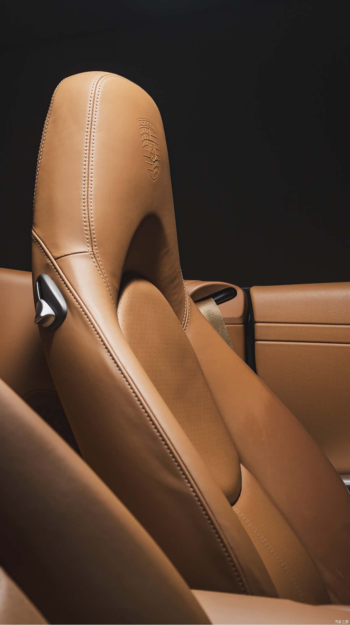 Porsche 911, 2011 15