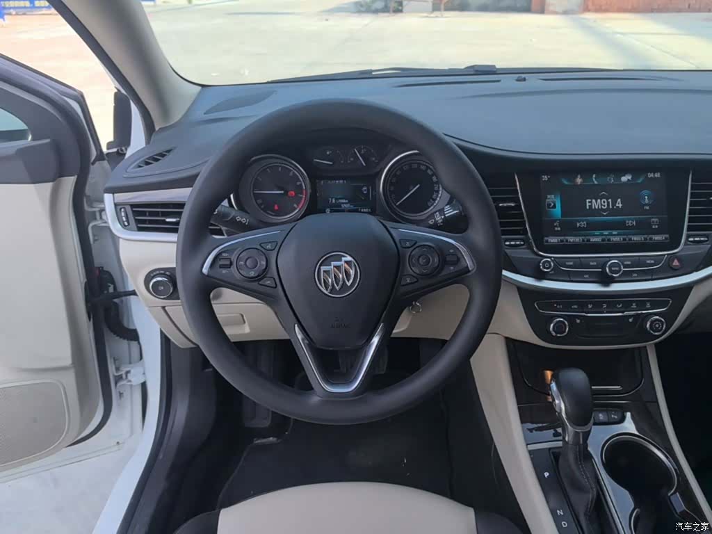 Buick Verano, 2019 11