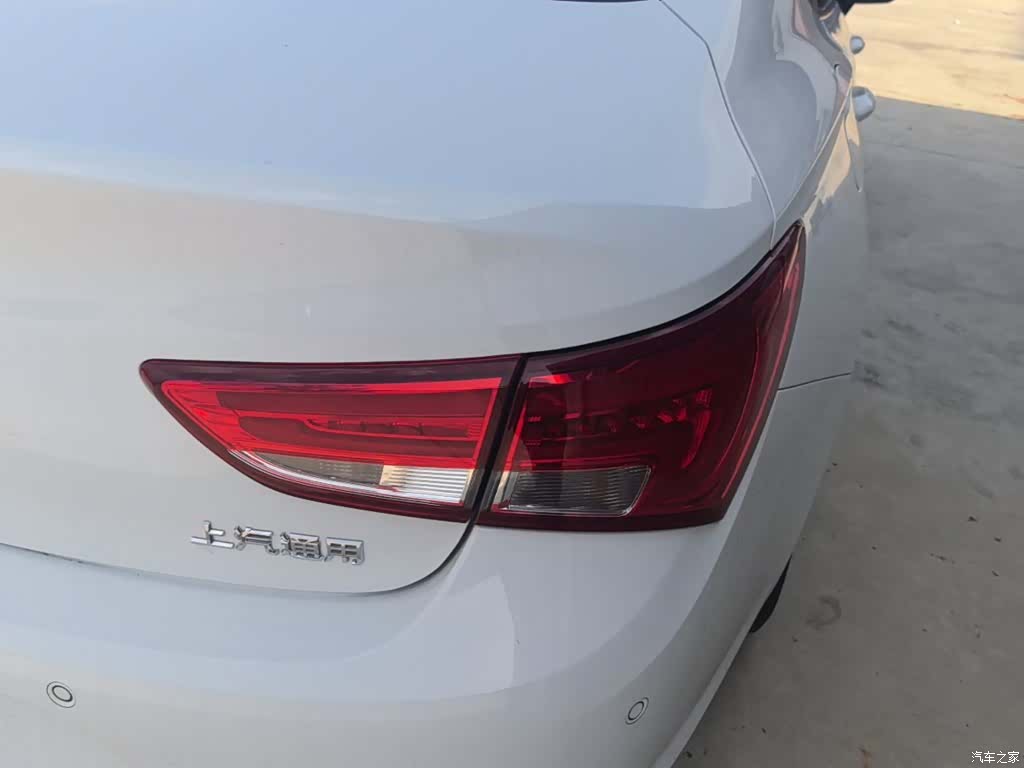 Buick Verano, 2019 8