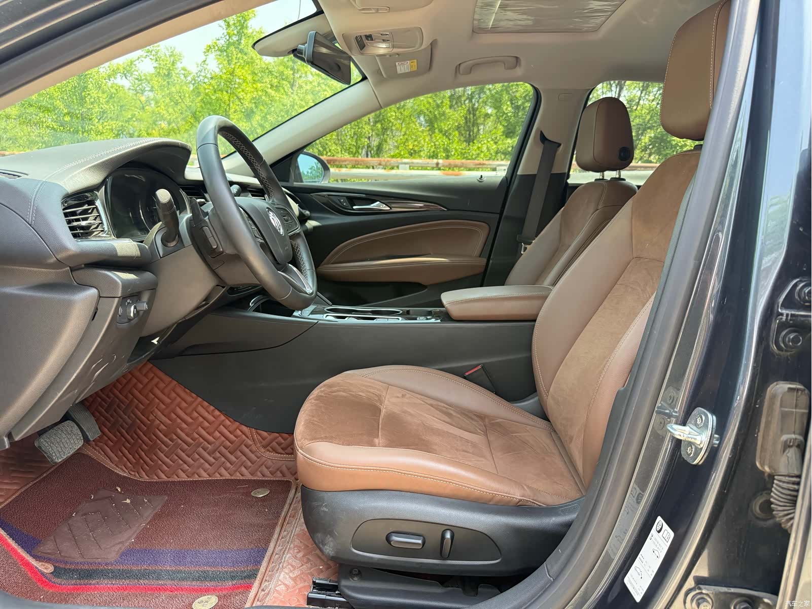 Buick Regal, 2021 4
