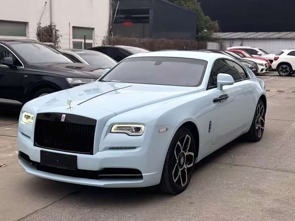 Rolls-Royce