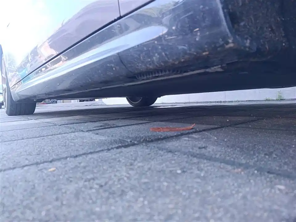 Xiaomi Xiaomi SU7