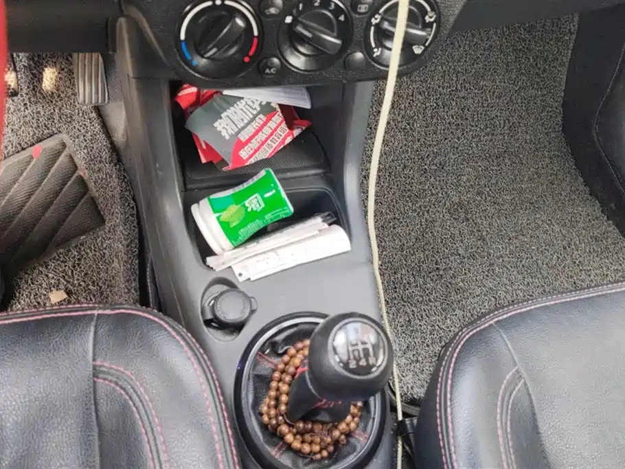 Suzuki Swift Suzuki Swift