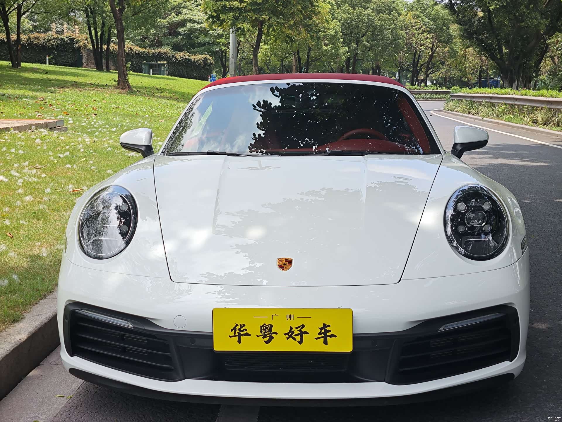 Porsche 911, 2023 26