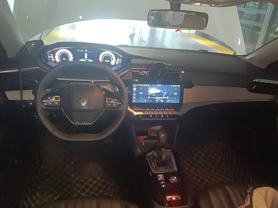 Peugeot 408 Peugeot 408