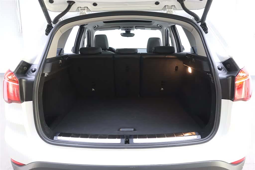 BMW X1, 2019 29