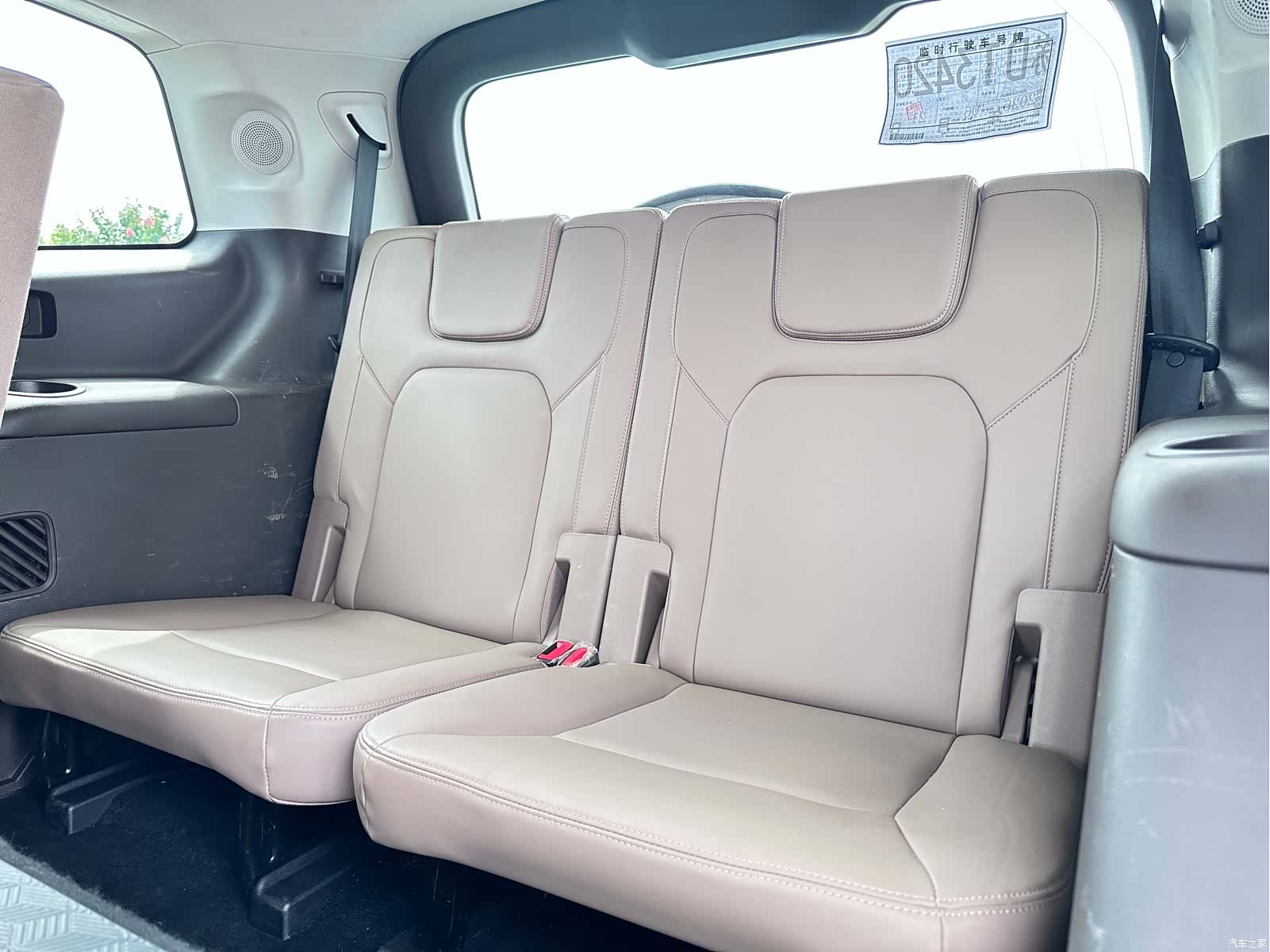 BAIC BJ60, 2023 8