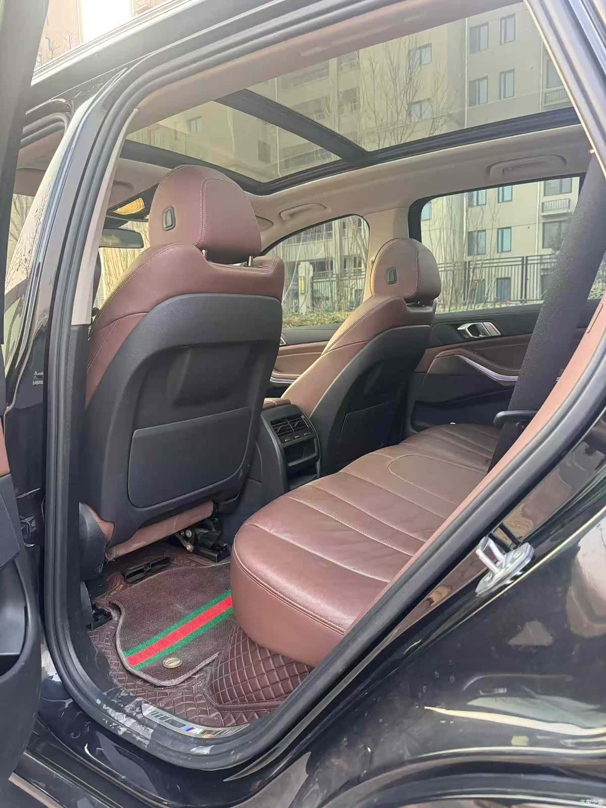 BMW X5, 2020 все фото