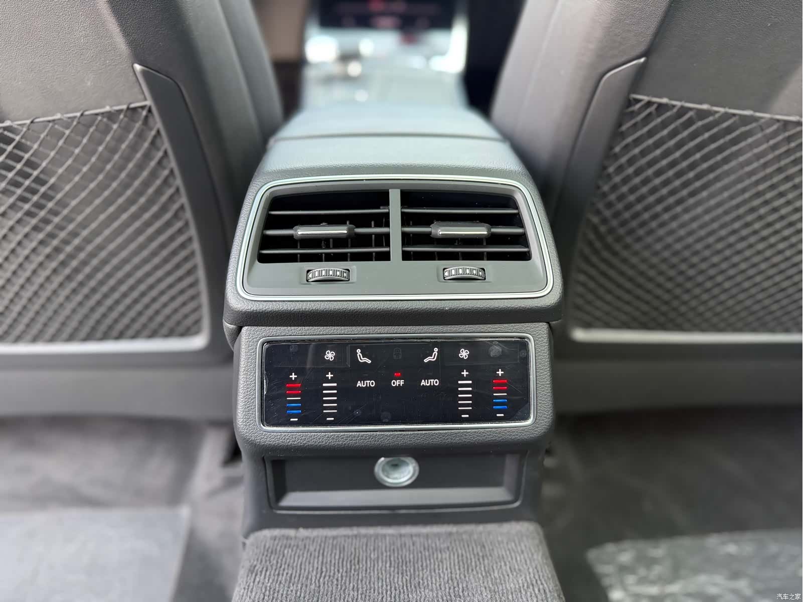 Audi A6L, 2020 17