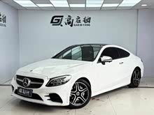 ����C��(����) 2019�� C 260 ���ܳ�