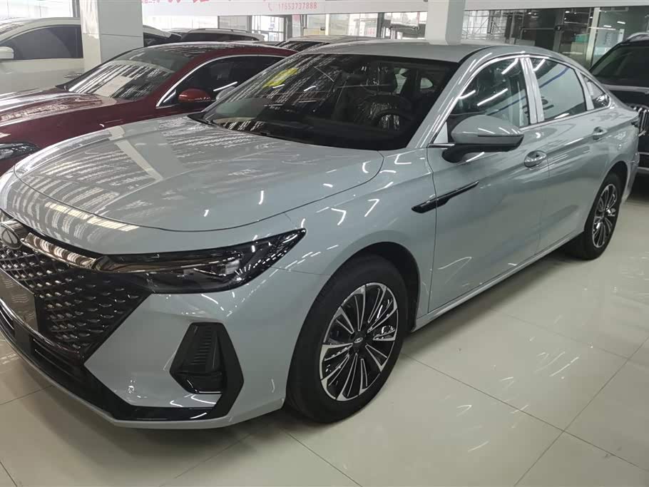 Chery A8
