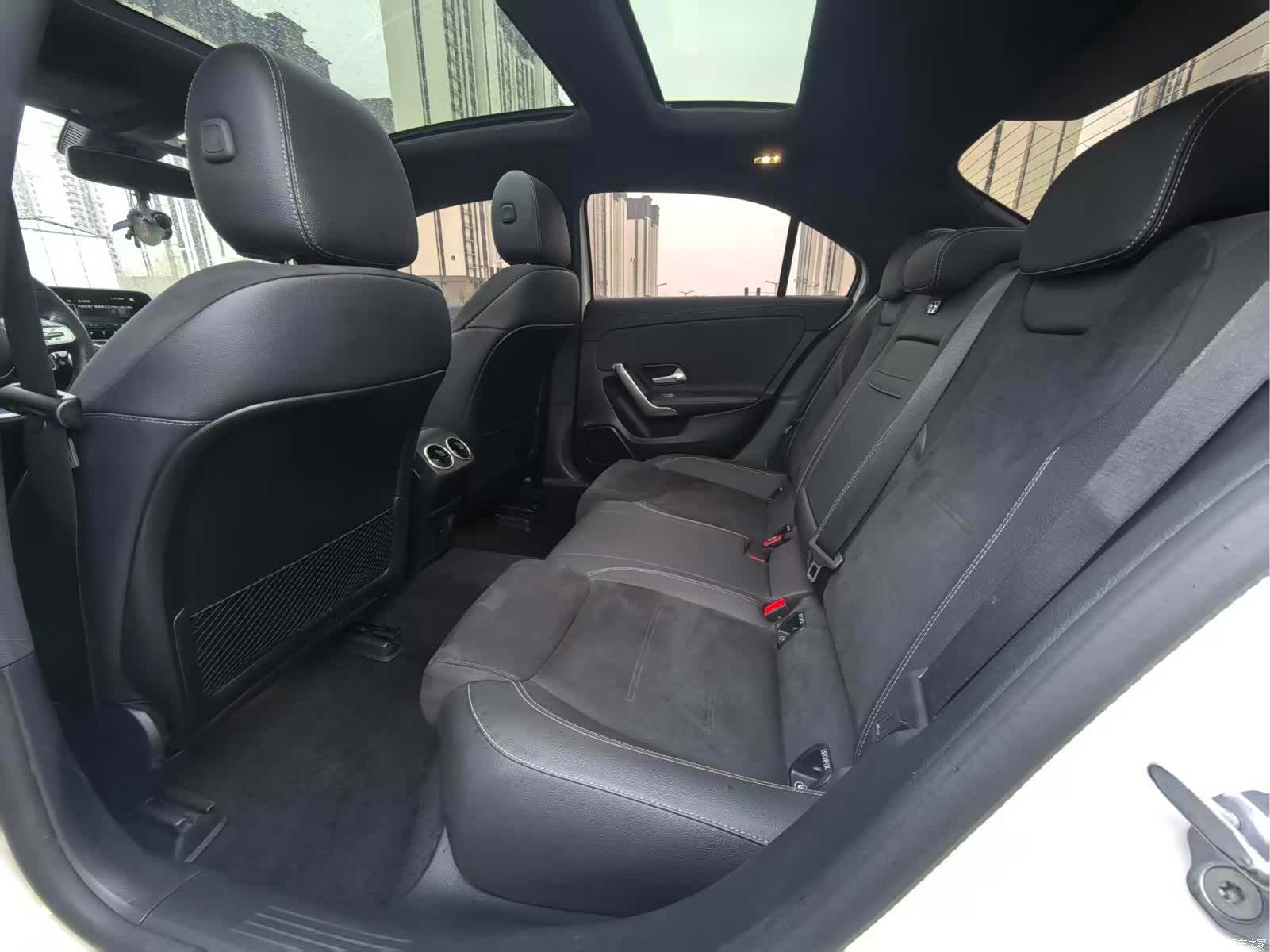 Mercedes-Benz A-Class, 2023 6