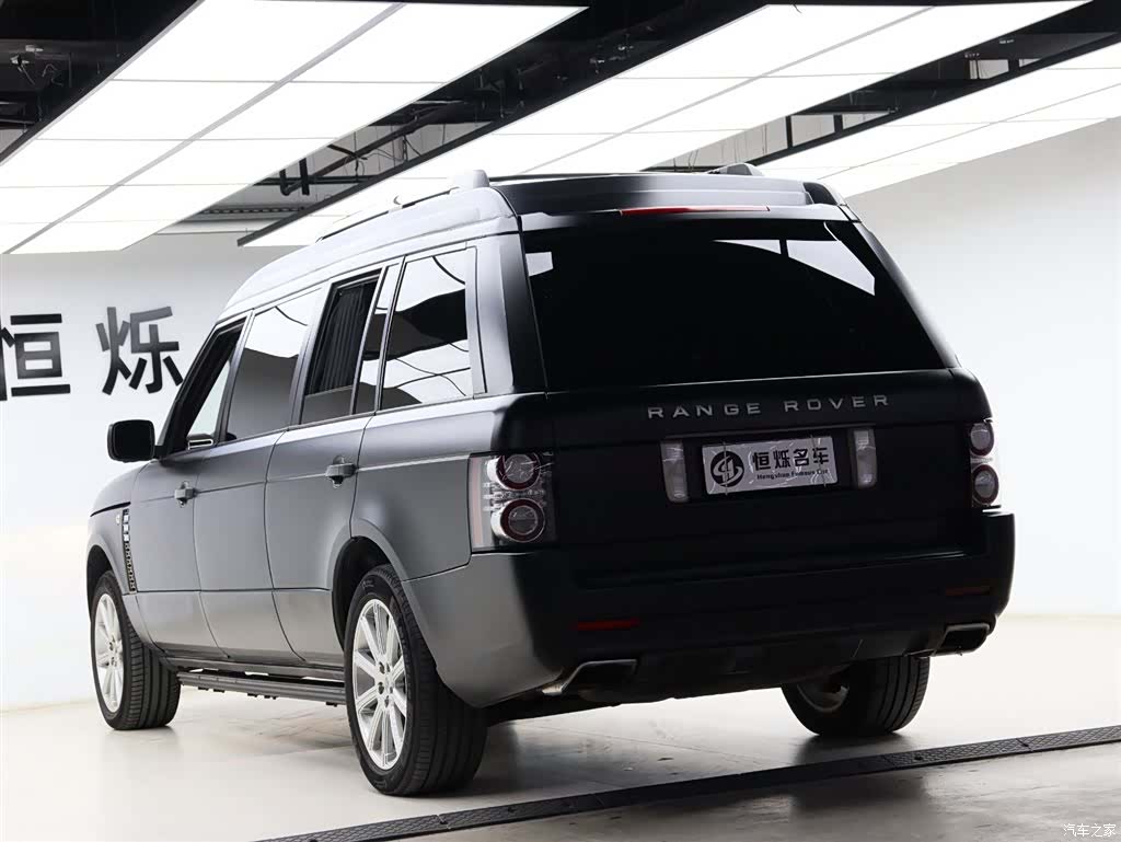 Land Rover Range Rover, 2014 24