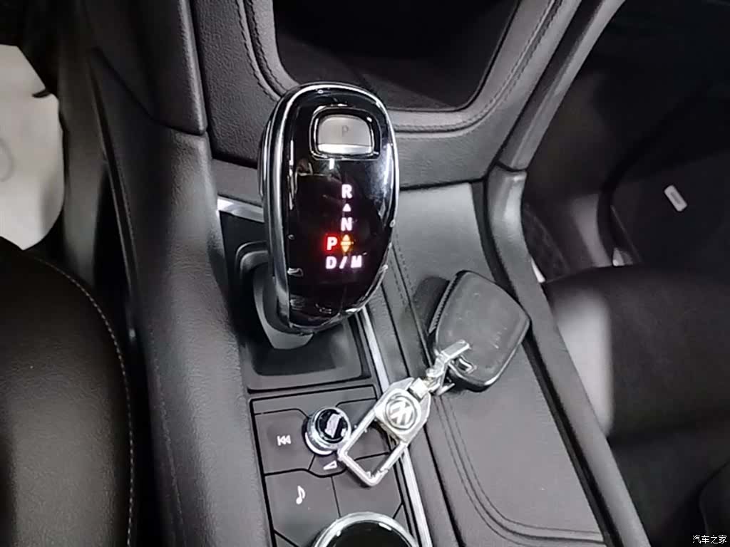 Cadillac XT5, 2021 14