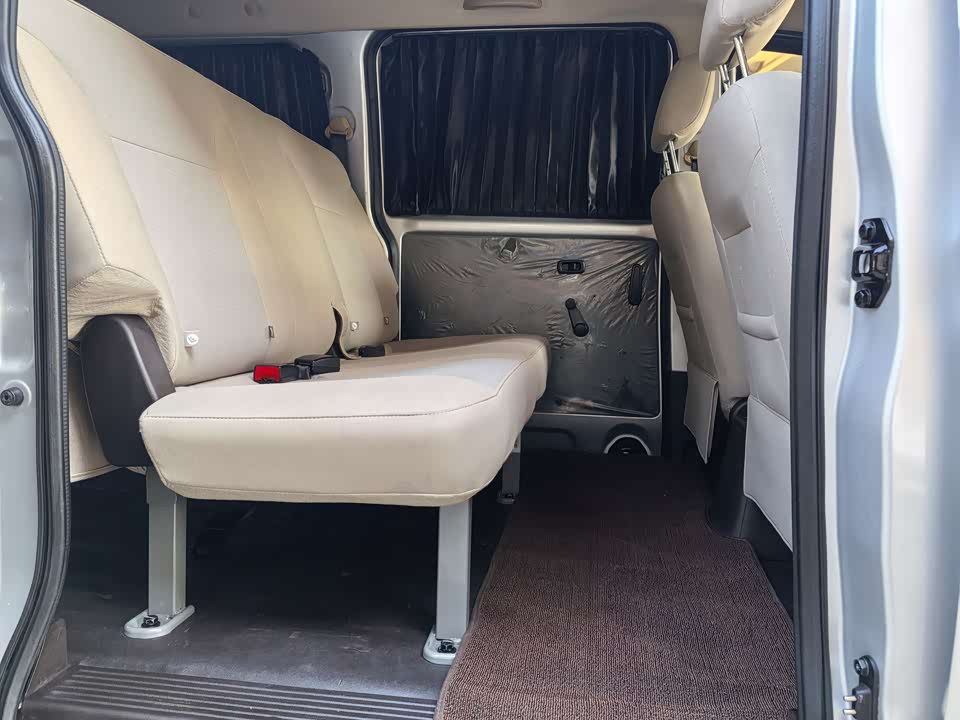 Wuling Wuling Hongguang V