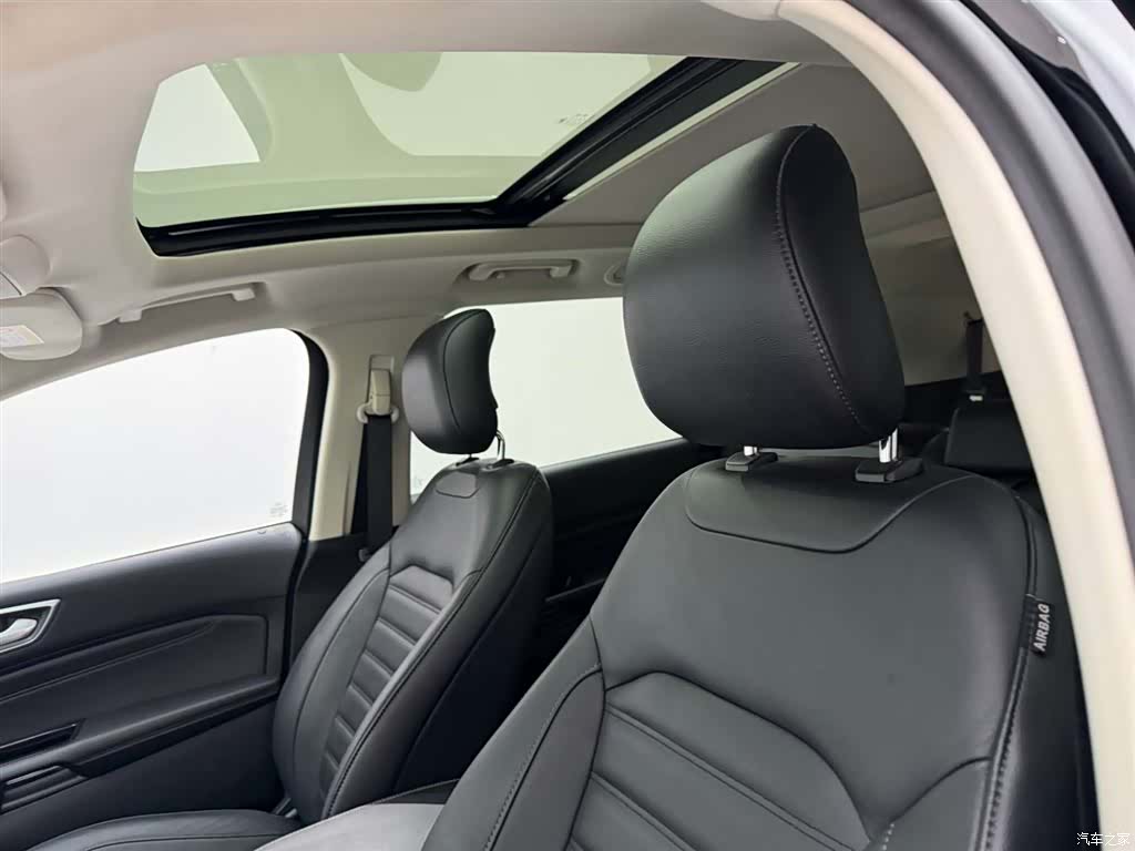 Ford Edge, 2018 16
