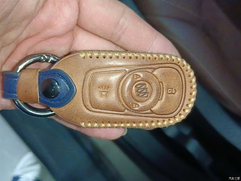 Buick Envision Plus, 2017 9