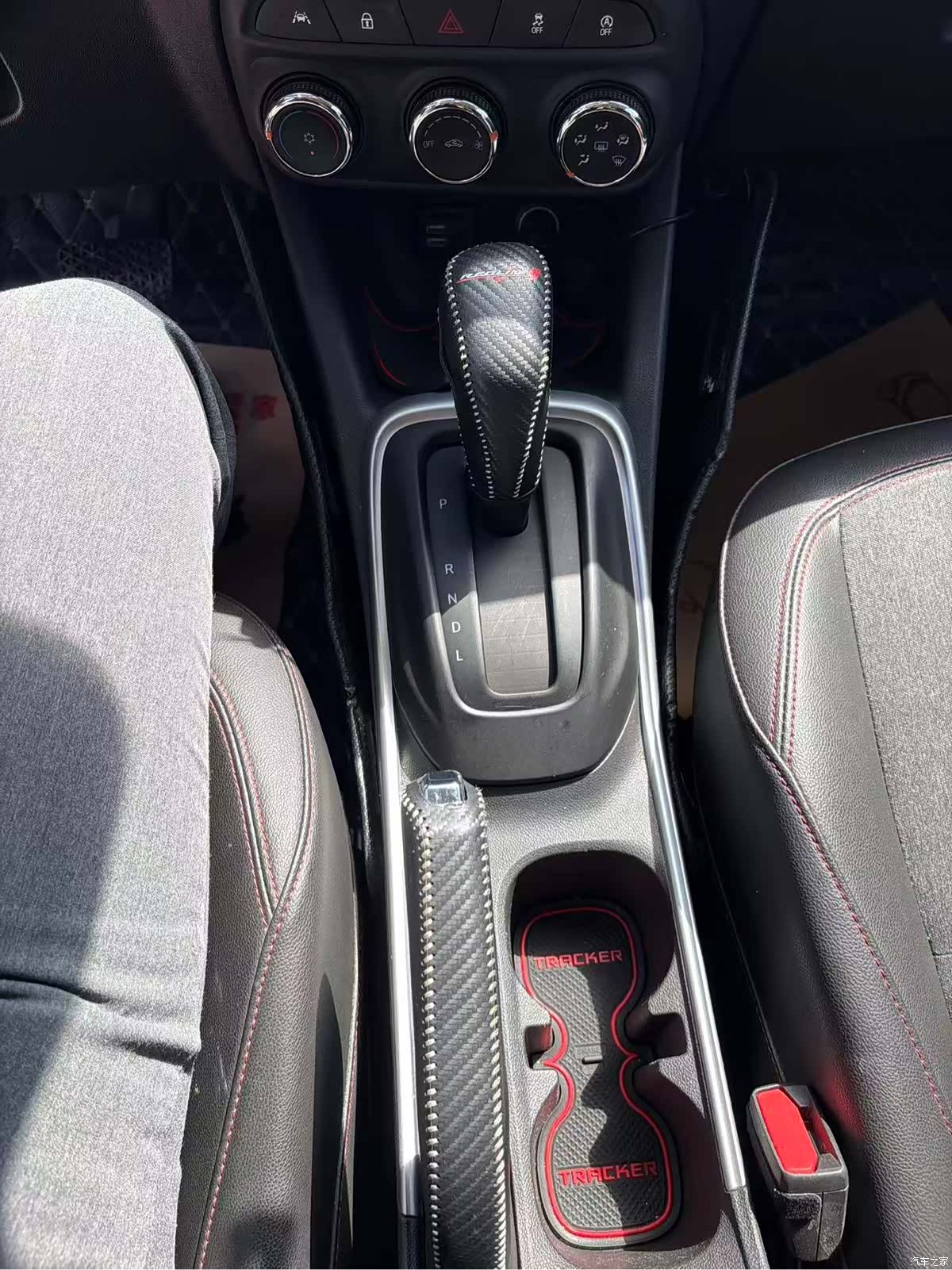 Chevrolet VI, 2019 7