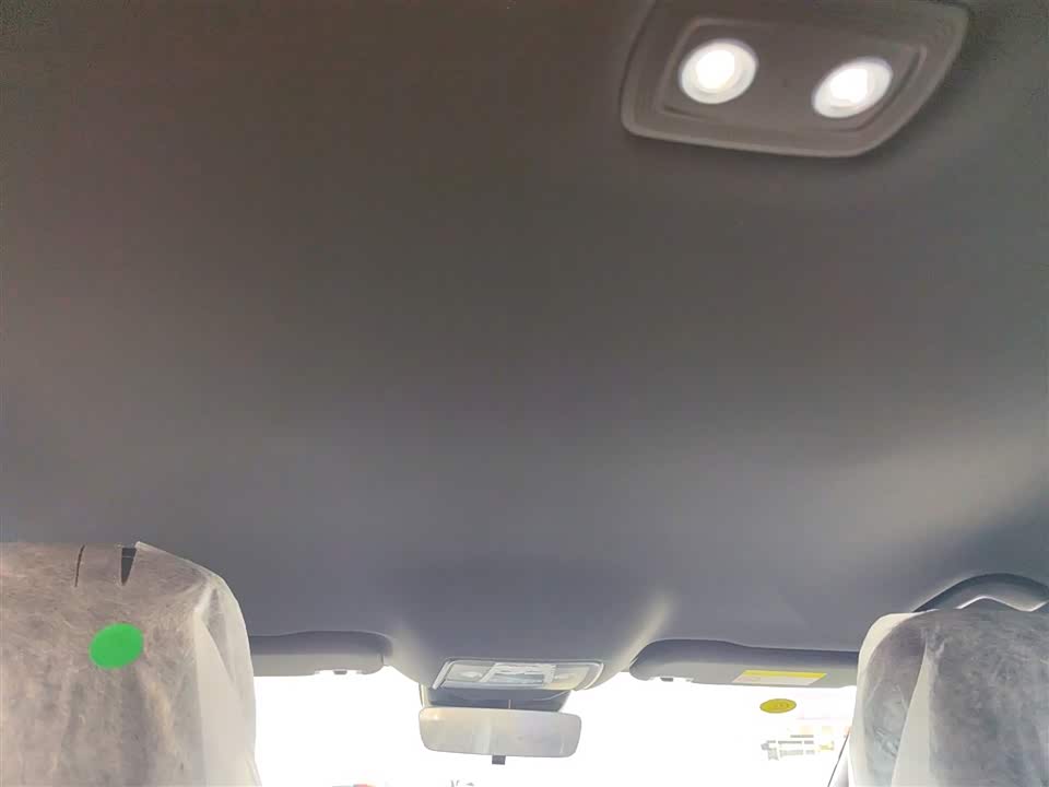 BYD Qin L BYD Qin L