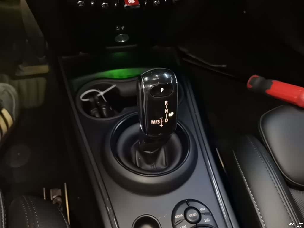 Mini Countryman, 2021 14
