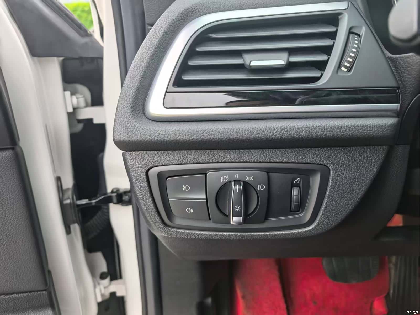 BMW 1 Series, 2019 17