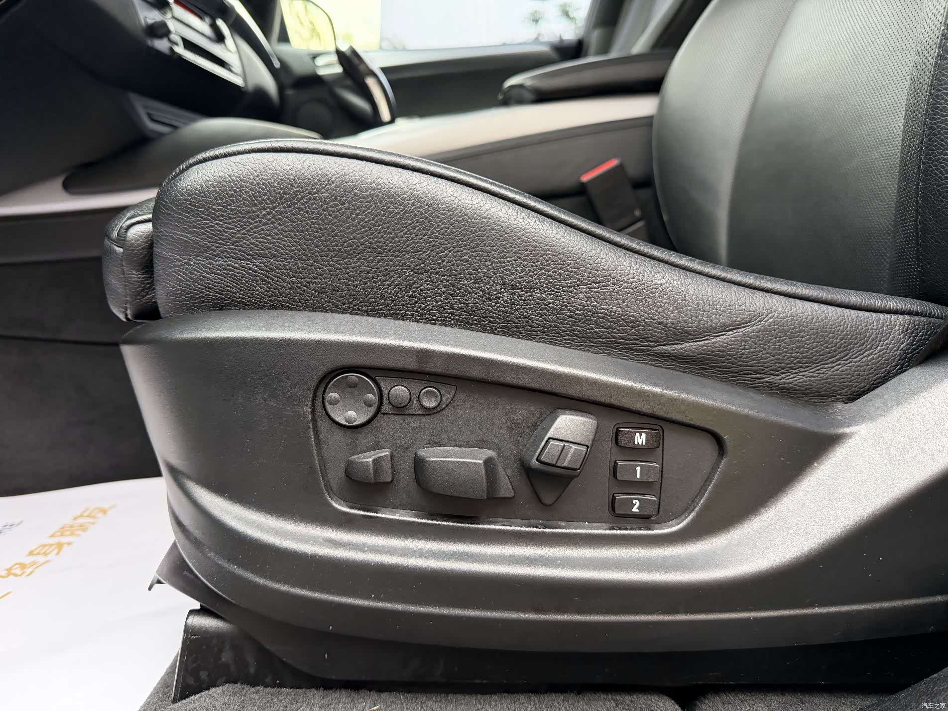 BMW X5, 2013 7