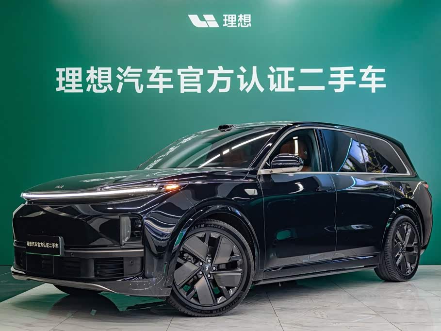 Li Auto L9