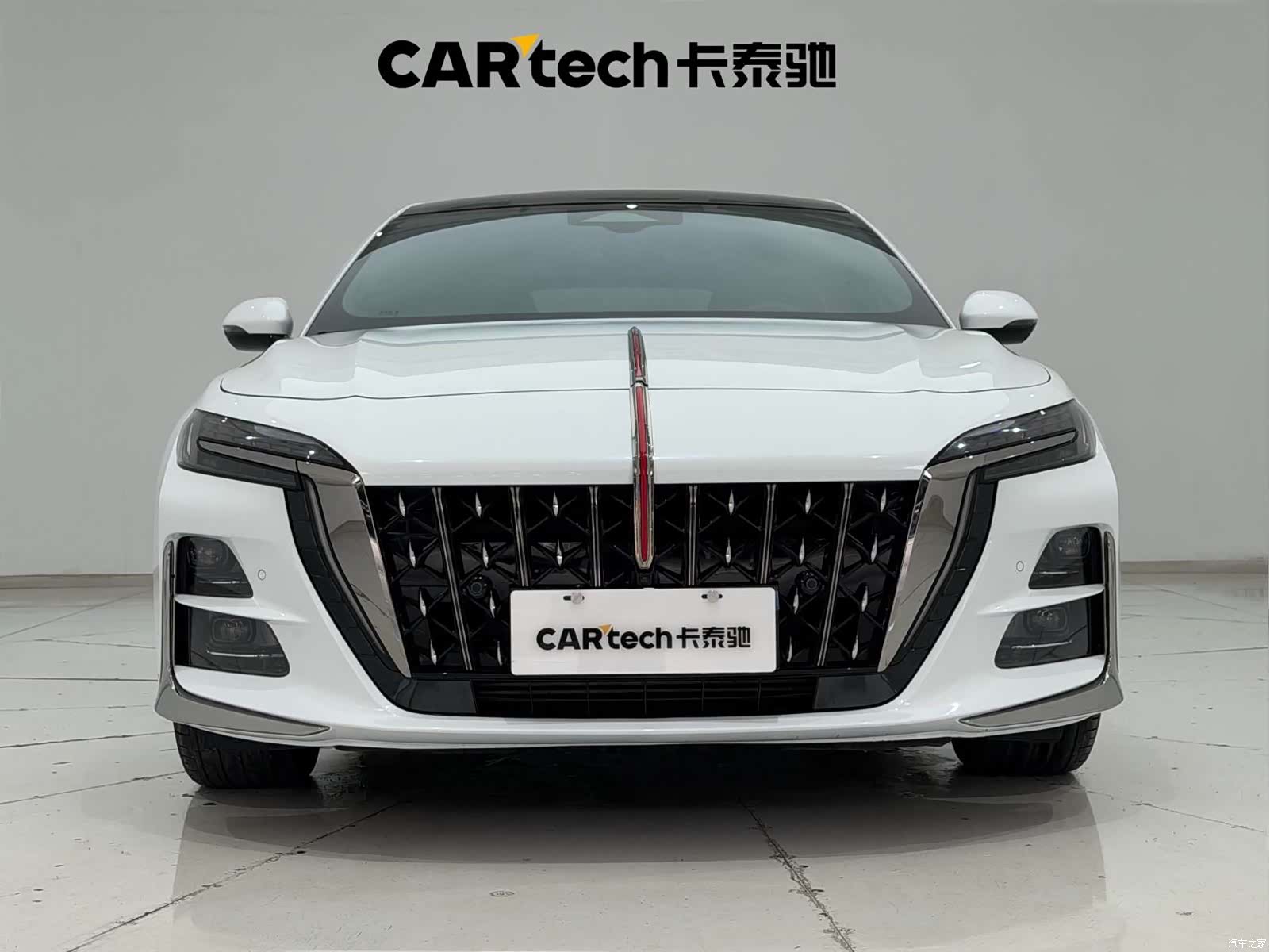 Hongqi H6, 2023 3