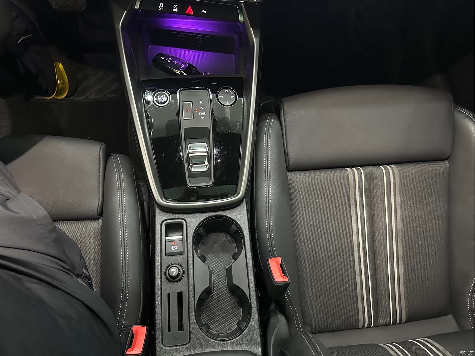 Audi A3, 2022 13