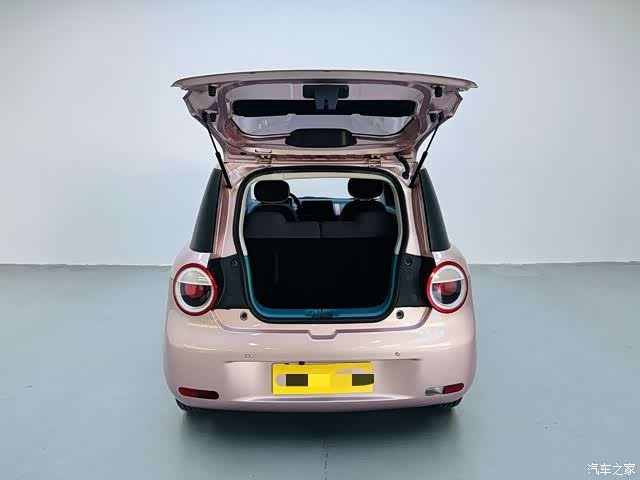 Changan Lumin, 2023 7