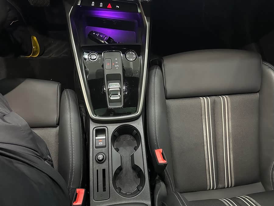 Audi A3 2022, фото 13