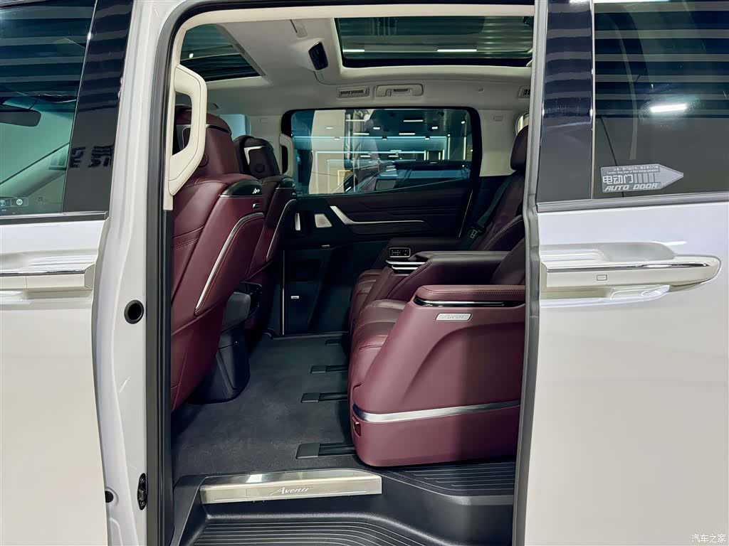 Buick Century, 2023 21
