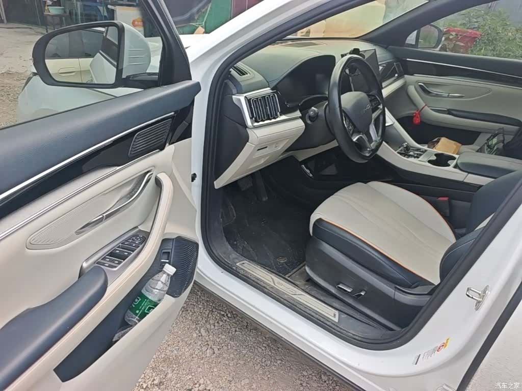 BYD Song, 2024 16