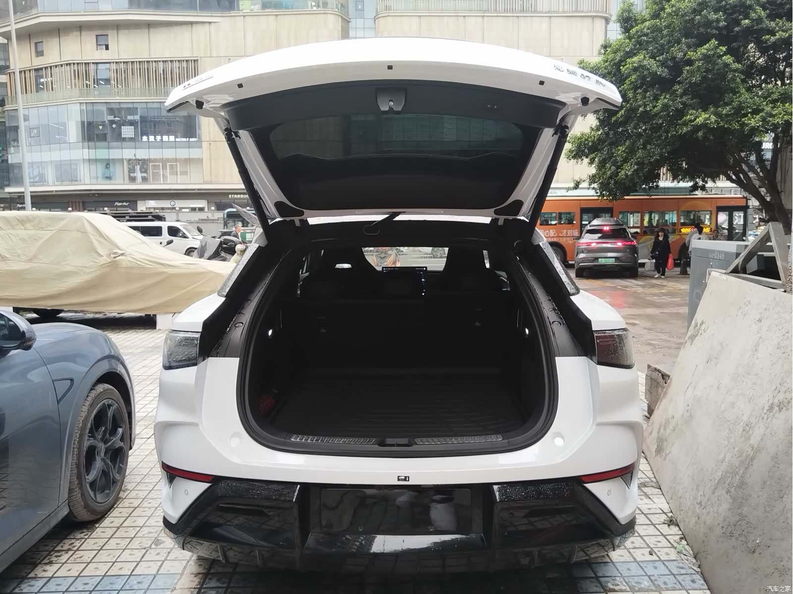 BYD HiAce, 2024 9