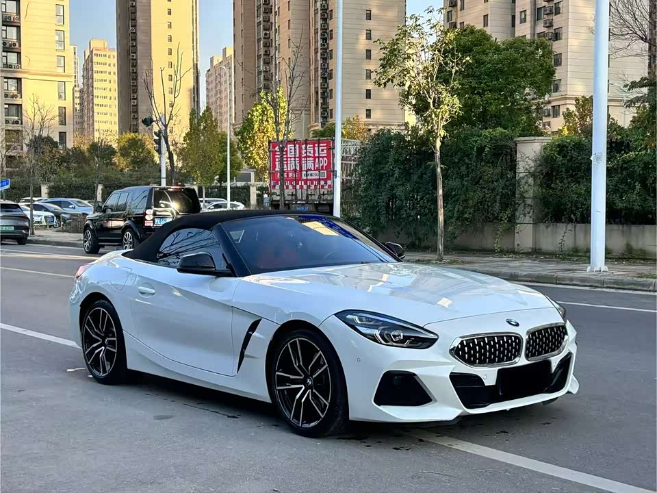 BMW Z4